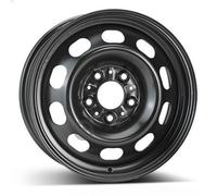 PKW steel rim ALCAR ALC8008 for BMW 3 (F30, F80) 2 2011-2016