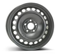 PKW steel rim ALCAR ALC8465 for FORD S-MAX (WA6) 2 2006-2014