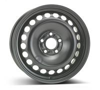 Alcar Stahlrad Steel Wheel 8465 6.5Jx16 ET50 5x108 for Land Rover Freelander