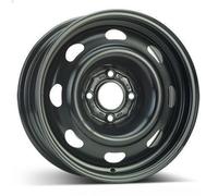 PKW steel rim ALCAR ALC8470 for PEUGEOT 406 (8B) 2 1998-2001