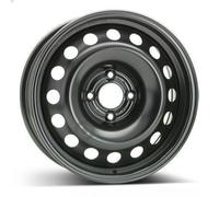 PKW steel rim ALCAR ALC8565 for CITROEN C4 I (LC_) 2 2004-2011