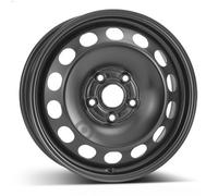 Alcar steelwheels 8667 6.5Jx16 ET46 5x112 for Seat Leon rims