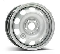 PKW steel rim ALCAR ALC8873 for DACIA DUSTER (HS_) 1.5 2010-2018