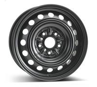 PKW steel rim ALCAR ALC9157 for TOYOTA AURIS (_E18_) 1.4 2012-2018