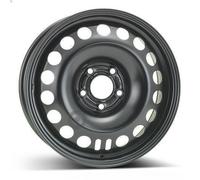 PKW steel rim ALCAR ALC9247 for OPEL ASTRA J GTC 2 2012-2015