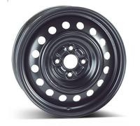 PKW steel rim ALCAR ALC9285 for TOYOTA COROLLA (_E12_) 2 2002-2006