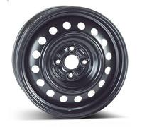 PKW steel rim ALCAR ALC9285 TOYOTA COROLLA (_E12_) 2 2002-2006