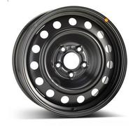 PKW steel rim ALCAR ALC9317 for HYUNDAI i40 I (VF) 2 2014-2019