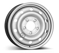 PKW steel rim ALCAR ALC9495 for OPEL MOVANO A Van (X70) 1.9 2000-2001