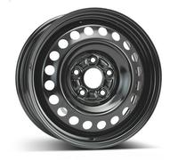 PKW steel rim ALCAR ALC9527 for HONDA ACCORD VIII (CU) 2.2 2008-2015