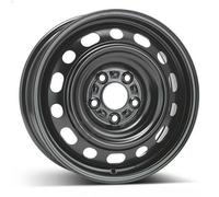 PKW steel rim ALCAR ALC9532 for MAZDA 6 Saloon (GH) 2 2007-201