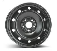 PKW steel rim ALCAR ALC9583 for RENAULT LAGUNA III (BT0/1) 2 2007-2015