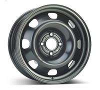 PKW steel rim ALCAR ALC9695 for PEUGEOT 307 (3A/C) 2 2000-2007