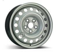 4x steel wheel rims 6.0Jx16 ET53 5x112 9845 for Volkswagen Sharan T4