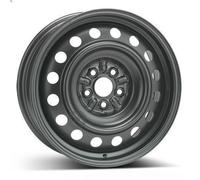 PKW steel rim ALCAR ALC9955 TOYOTA AURIS (_E18_) 2 2012-2015