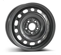 PKW steel rim ALCAR ALC9980 for MAZDA 3 (BK) 2 2003-2009