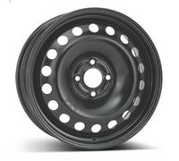 PKW steel rim ALCAR ALC9985 RENAULT SCENIC II (JM0/1_) 2 2005-2008