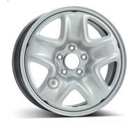 PKW steel rim ALCAR ALC9993 for CX-5 (KE, GH) 2 2011-2017