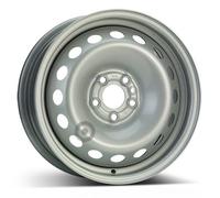PKW steel rim ALCAR FL 615006 for FIAT DOBLO Bus (263_) 1.3 2010-2023