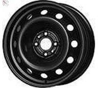 PKW steel rim MW R1-1475 for FORD KA (RU8) 1.2 2008-2016