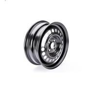 PKW steel rim MW R1-1607 for TOYOTA YARIS (_P9_) 1 2006-2011