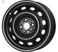 PKW steel rim MW R1-1717