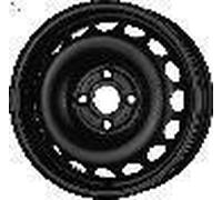 PKW steel rim MW R1-1930 for CITROEN C1 II (PA_, PS_) 1.2 2014-2018