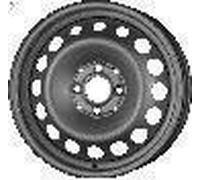 PKW steel rim MW R1-1935 for SMART FORTWO Coupe (451) 1 2008-