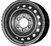 PKW steel rim MW R1-1973 for FORD RANGER (TKE) 2.2 2011-