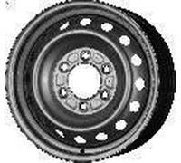 PKW steel rim MW R1-1973 for FORD RANGER (TKE) 2.2 2015-