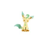 Pokémon Plush Toy Leafeon – Authentic Details, 8-Inch