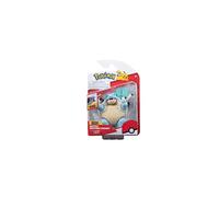 Pokémon PKW3035 turtok Pokemon 4.5" Battle Figure-Blastoise
