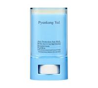 [PKY] Pyunkang Yul Airy Sun Stick SPF 50+ PA++++, Invisible Finish Sunscreen for Sensitive Skin, Non-Greasy & Travel-Friendly, Centella + Green Tea, Korean Skincare (17g)