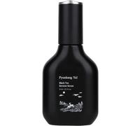 [PKY] Pyunkang Yul Black Tea Boosting Serum, Condensed Nutrition for Fine Line Care with Kombucha, Korean Skincare (1.52 Fl. Oz, 45ml)