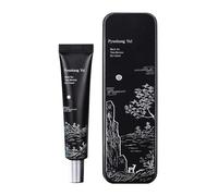 [PKY] Pyunkang Yul Black Tea Time Reverse Eye Cream, Luxurious Anti-Aging Care with Fermented Black Tea, Peptides, Ceramides & Hyaluronic Acids for Firm, Hydrated Skin (0.85 Fl.Oz, 25ml)