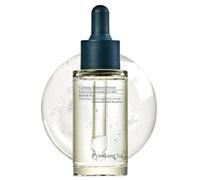 [PKY] Pyunkang Yul Calming Moisture Serum Instantly Soothes Sensitive Skin, Strenghtens Moisture Barrier with Ceramide, 2 types of Peptides, Vegan, Korean skincare. (1.01 Fl.Oz, 30ml)