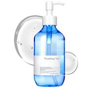 [PKY] Pyunkang Yul Deep Cleansing Oil for Long-lasting Makeup Removal, Jojoba Oil to Cleanse Pores & Remove Impurities, Zero Irritation, Korean Skincare (9.8 Fl. Oz, 290ml)