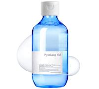 [PKY] Pyunkang Yul Low pH Cleansing Water, Makeup Remover & Face Cleanser with Witch Hazel, AHA, Cica, Tea Tree Extract, Hyaluronic Acid & Ceramide for Hydration, Korean Skincare (9.8 Fl. Oz, 290ml)