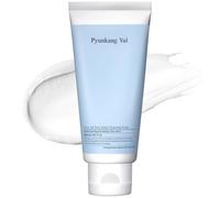 Pyunkang Yul Low pH Pore Deep Cleansing Foam 100ml - Fast UK Dispatch