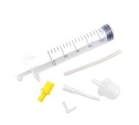 PkZioje Printhead Cleaning Solution Kit For Pigment Sublimation Dye Ink Printer Head Maintenance Repair Tool Compatible With Various Printers