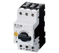 Motor Switch PKZM0-1.6-EA 3P 0.55kW 1-1.6A 189899