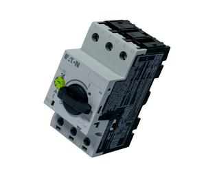 PKZM0-16 motor cut-off switch 7.5kW 220-690VAC for DIN rail IP20 EATON ELECTRIC