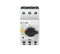 PKZM0-4.0-EA Automatic Motor Circuit Breaker 2.5-4.0A 3-pole