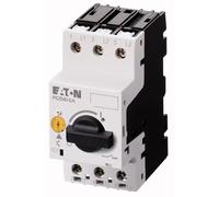 PKZM0-6.3-EA MOTOR CIRCUIT BREAKER AUTOMATIC 4.0-6.3A 3Z 189902