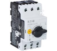 PKZM0 Motor Protector 1-1,6A PKZM0-1,6-EA 189899