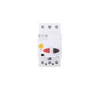 Eaton Motor Protection Switch PKZM01-1.6 MPCB 1.6A 690V AC Push-button Operation