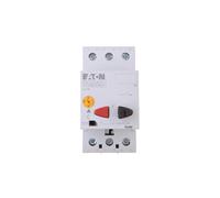 PKZM01-1 Motor Protector 3P 0,25kW 0,63-1A 278479