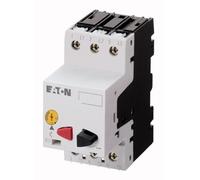 PKZM01-10.0-EA MOTOR CIRCUIT BREAKER AUTOMATIC 6.3-10.0A 189889