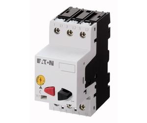 PKZM01-10.0-EA MOTOR CIRCUIT BREAKER AUTOMATIC 6.3-10.0A 189889