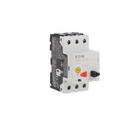 PKZM01-2,5-EA Motor Protector 3P 0,75kW 1,6-2,5A 189886